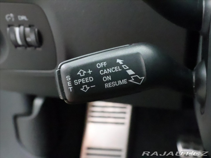 Audi TT 2,0 TFSI 147kW Kůže Xenon 2008