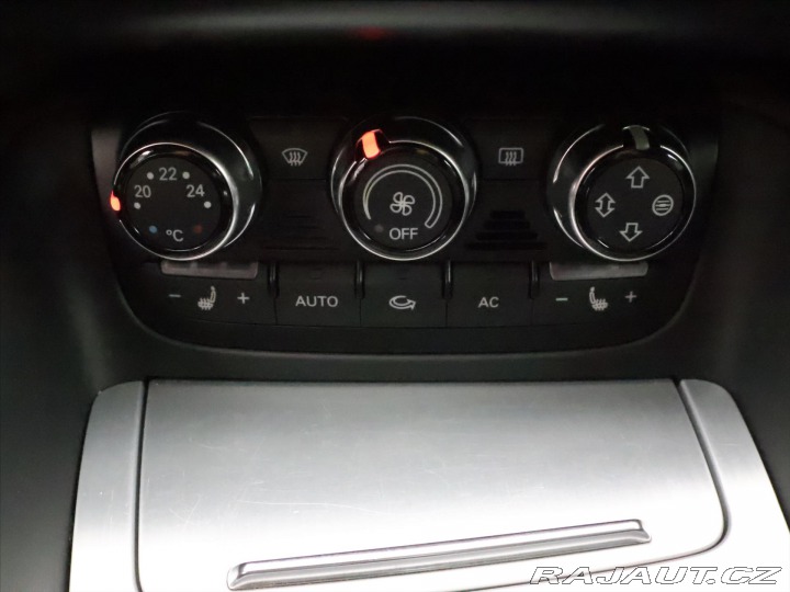 Audi TT 2,0 TFSI 147kW Kůže Xenon 2008