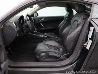 Audi TT 2,0 TFSI 147kW Kůže Xenon 2008