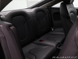 Audi TT 2,0 TFSI 147kW Kůže Xenon 2008