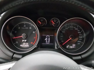Audi TT 2,0 TFSI 147kW Kůže Xenon 2008
