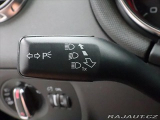Audi TT 2,0 TFSI 147kW Kůže Xenon 2008