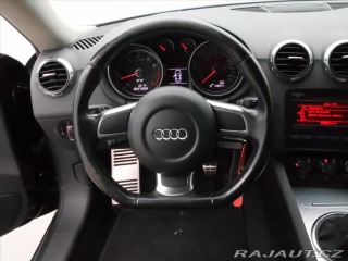 Audi TT 2,0 TFSI 147kW Kůže Xenon 2008