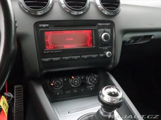 Audi TT 2,0 TFSI 147kW Kůže Xenon 2008