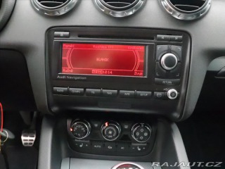 Audi TT 2,0 TFSI 147kW Kůže Xenon 2008