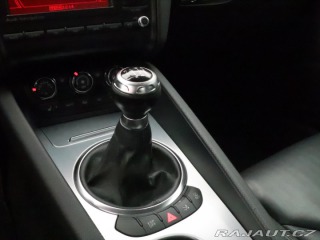 Audi TT 2,0 TFSI 147kW Kůže Xenon 2008