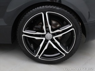 Audi TT 2,0 TFSI 147kW Kůže Xenon 2008