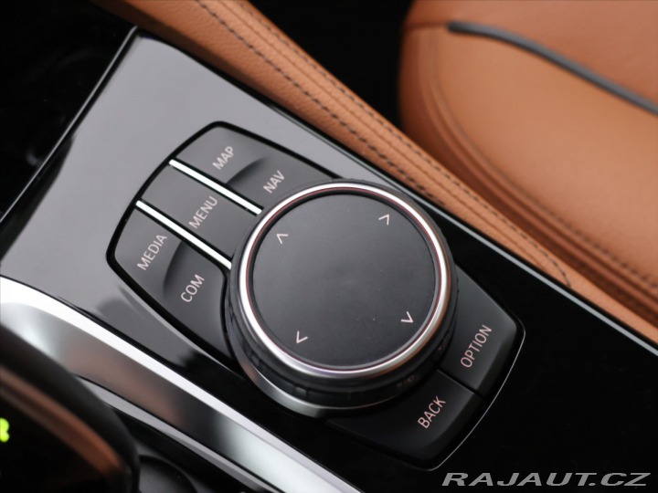 BMW 5 2,0 530i xDrive Luxury Li 2017