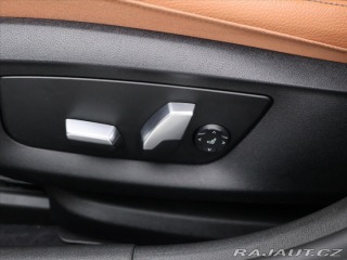 BMW 5 2,0 530i xDrive Luxury Li 2017
