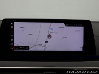 BMW 5 2,0 530i xDrive Luxury Li 2017