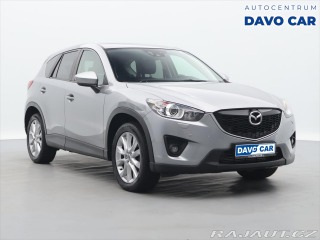 Mazda CX-5 2,2 Skyactiv-D 129kW Revo