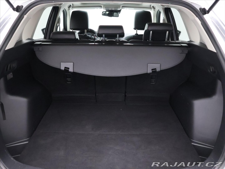 Mazda CX-5 2,2 Skyactiv-D 129kW Revo 2014