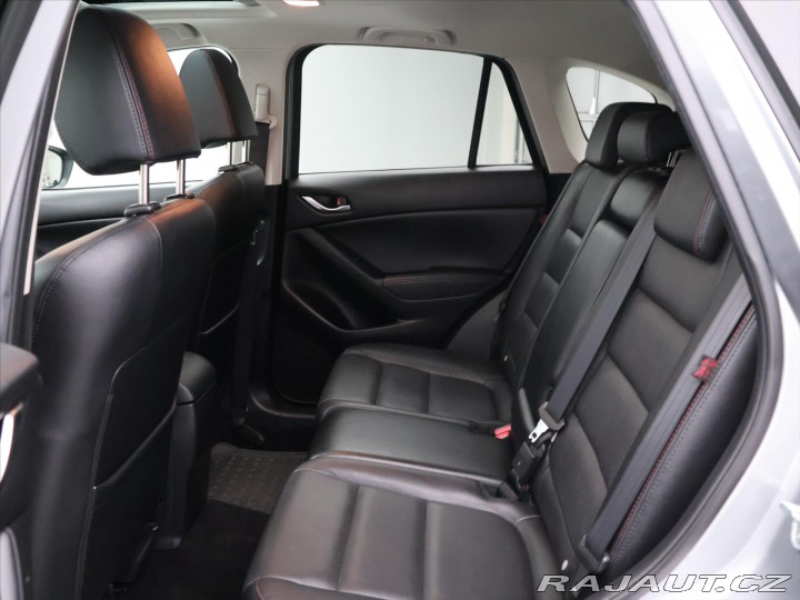 Mazda CX-5 2,2 Skyactiv-D 129kW Revo 2014