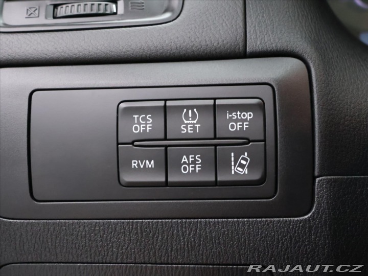 Mazda CX-5 2,2 Skyactiv-D 129kW Revo 2014