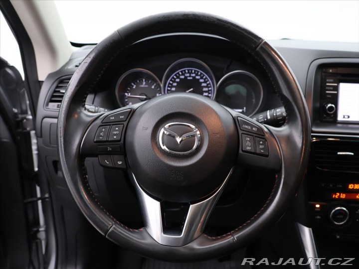Mazda CX-5 2,2 Skyactiv-D 129kW Revo 2014