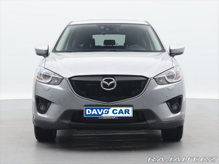Mazda CX-5 2,2 Skyactiv-D 129kW Revo 2014