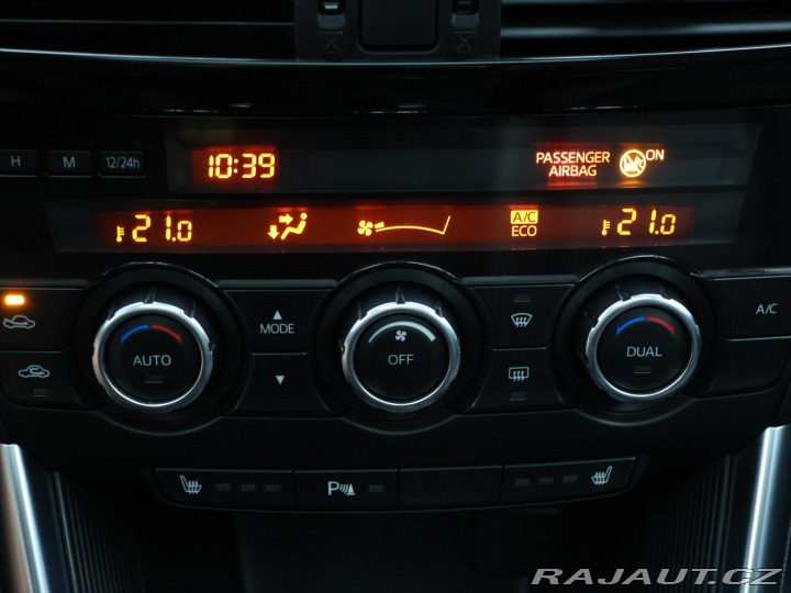 Mazda CX-5 2,2 Skyactiv-D 129kW Revo 2014