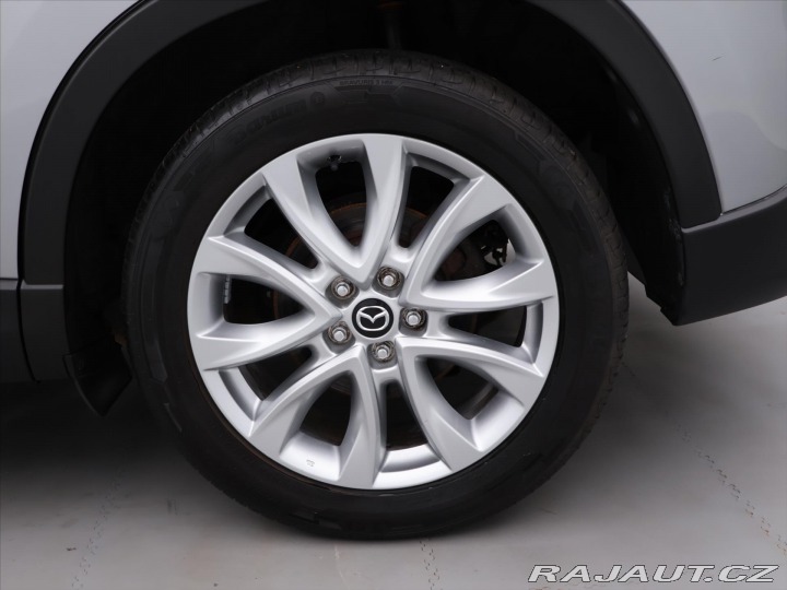 Mazda CX-5 2,2 Skyactiv-D 129kW Revo 2014