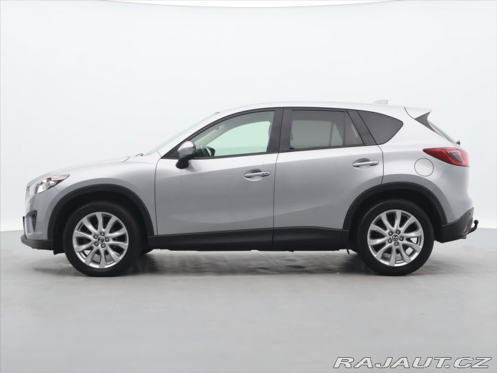Mazda CX-5 2,2 Skyactiv-D 129kW Revo 2014