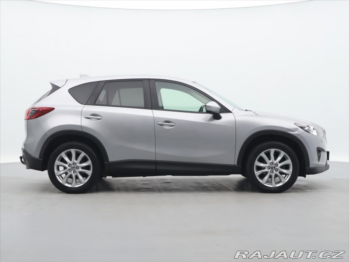 Mazda CX-5 2,2 Skyactiv-D 129kW Revo 2014