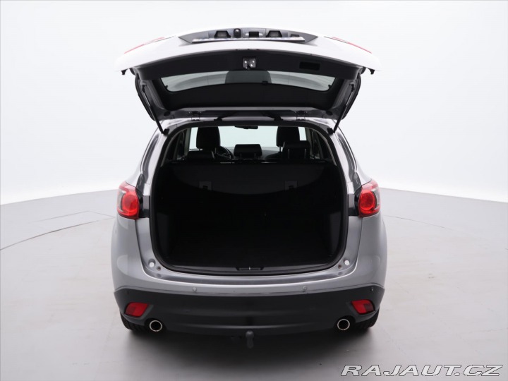 Mazda CX-5 2,2 Skyactiv-D 129kW Revo 2014