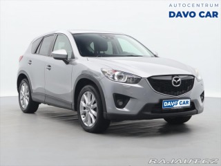 Mazda CX-5 2,2 Skyactiv-D 129kW Revo 2014