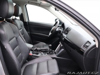 Mazda CX-5 2,2 Skyactiv-D 129kW Revo 2014