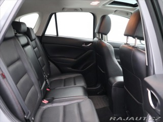 Mazda CX-5 2,2 Skyactiv-D 129kW Revo 2014
