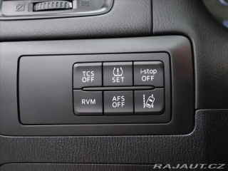 Mazda CX-5 2,2 Skyactiv-D 129kW Revo 2014