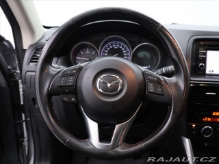 Mazda CX-5 2,2 Skyactiv-D 129kW Revo 2014