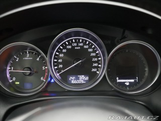 Mazda CX-5 2,2 Skyactiv-D 129kW Revo 2014