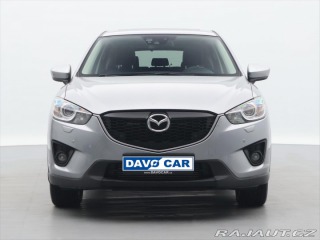 Mazda CX-5 2,2 Skyactiv-D 129kW Revo 2014