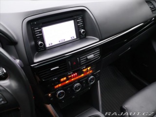 Mazda CX-5 2,2 Skyactiv-D 129kW Revo 2014