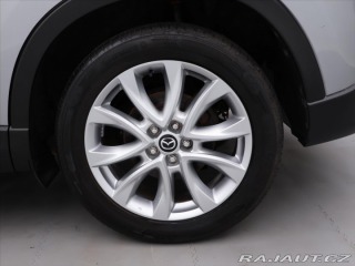 Mazda CX-5 2,2 Skyactiv-D 129kW Revo 2014