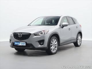Mazda CX-5 2,2 Skyactiv-D 129kW Revo 2014