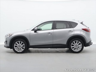 Mazda CX-5 2,2 Skyactiv-D 129kW Revo 2014