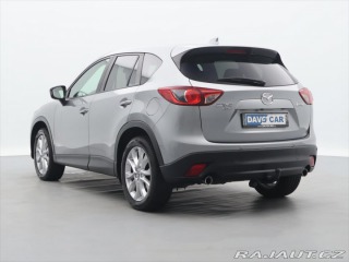 Mazda CX-5 2,2 Skyactiv-D 129kW Revo 2014