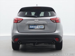 Mazda CX-5 2,2 Skyactiv-D 129kW Revo 2014