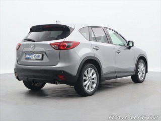 Mazda CX-5 2,2 Skyactiv-D 129kW Revo 2014