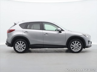 Mazda CX-5 2,2 Skyactiv-D 129kW Revo 2014