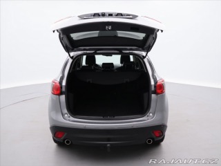 Mazda CX-5 2,2 Skyactiv-D 129kW Revo 2014