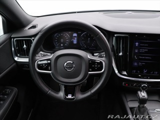 Volvo V60 2,0 T5 184kW Drive-E R-De 2022