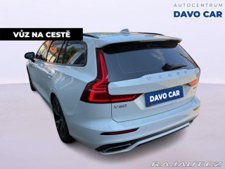 Volvo V60 2,0 T5 184kW Drive-E R-De 2022