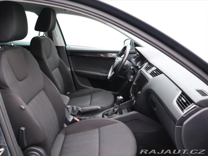 Škoda Octavia 2,0 TDI 110kW DSG CZ Styl 2017