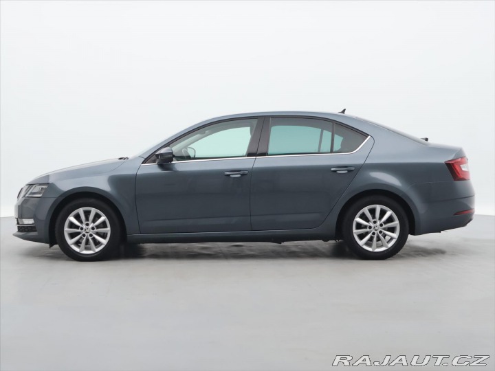 Škoda Octavia 2,0 TDI 110kW DSG CZ Styl 2017