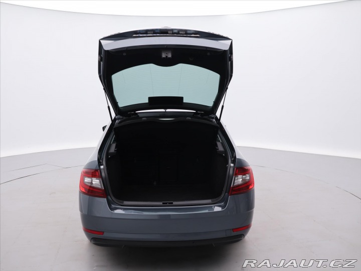 Škoda Octavia 2,0 TDI 110kW DSG CZ Styl 2017