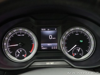 Škoda Octavia 2,0 TDI 110kW DSG Style C 2017
