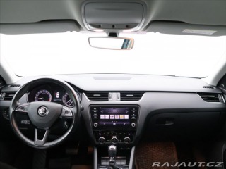 Škoda Octavia 2,0 TDI 110kW DSG Style C 2017