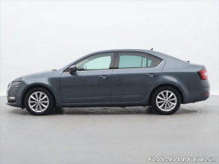 Škoda Octavia 2,0 TDI 110kW DSG Style C 2017