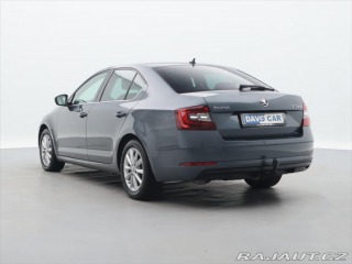Škoda Octavia 2,0 TDI 110kW DSG Style C 2017